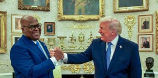 RDC–États-Unis : Kinshasa accepte un accueil temporaire de migrants sans frais pour l’État