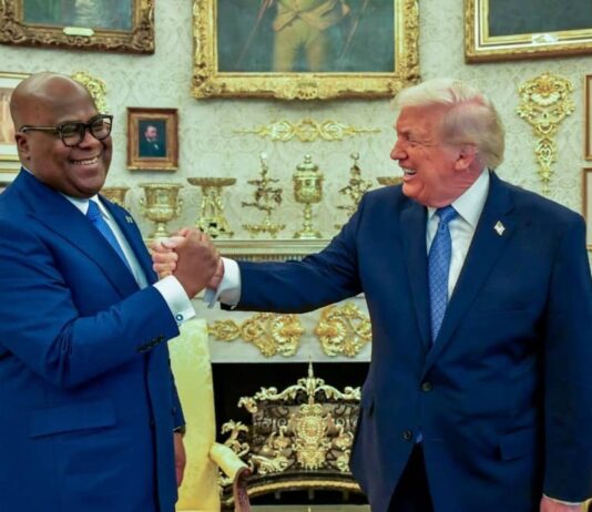 RDC–États-Unis : Kinshasa accepte un accueil temporaire de migrants sans frais pour l’État