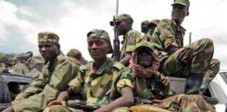 Sud-Kivu : l’AFC-M23 récupèrent des localités à Kalehe