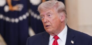Conflit au Moyen orient: Trump ordonne le blocus d’Ormuz et brandit la menace militaire contre l’Iran