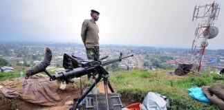 Minembwe sous tension : FARDC et AFC/M23 s’accusent de briser la trêve