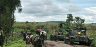 FARDC-M23: combats intenses à Masisi, retournement éclair à Tushunguti avant des négociations