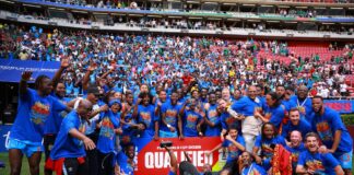 La RDC en liesse : un rêve mondial enfin réalisé 52 ans après