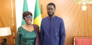 OIF : Kinshasa en campagne express pour imposer sa candidate