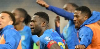 RDC – Léopards : la FECOFA dans les sales draps. C’est la crise après la fête