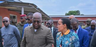 RDC : le ministère de l’Éducation institutionnalise les Clubs de Veille Citoyenne dans les écoles