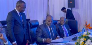RDC : Joseph Kabila et sa plate-forme coince davantage Felix Tshisekedi