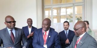 En Suisse, Kinshasa et l’AFC/M23 signent un Mémorandum d’Entente