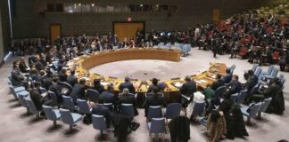 Crise dans l’Est de la RDC : à l’ONU, Washington met Kigali sous pression et durcit le ton sur Kinshasa