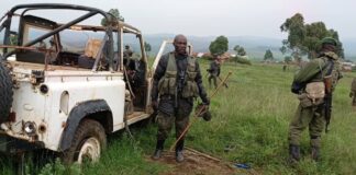 FARDC-M23: au Sud-Kivu, les drones kamikazes ravivent les combats malgré les pourparlers.
