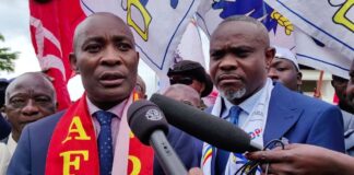 Sud-Kivu : une motion explosive vise le gouverneur Purusi en pleine crise sécuritaire