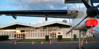 Est de la RDC : le M23 accuse le gouvernement congolais de bloquer la réouverture de l’aéroport de Goma