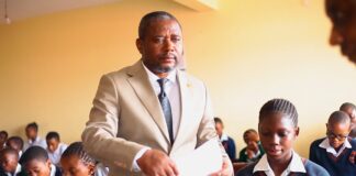 Nord-Kivu : plus de 11 000 candidats lancés dans les épreuves Pre-ENAFEP et Pré-TENASOSP