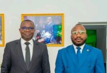 Nord-Kivu : un cadre du BUREC démonte les accusations de Pero Luwara contre Julien Paluku
