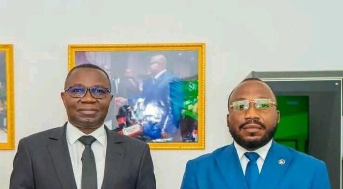 Nord-Kivu : un cadre du BUREC démonte les accusations de Pero Luwara contre Julien Paluku