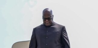 Tshisekedi à Nairobi : la RDC veut s’imposer comme « pays-solutions » de l’Afrique