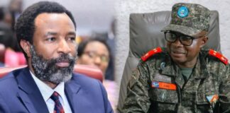 Nord-Kivu : bras de fer explosif entre le gouverneur militaire et le député Mbindule
