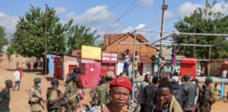 Sud-Kivu : l’AFC-M23 quitte Sange, les FARDC et Wazalendo reprennent position