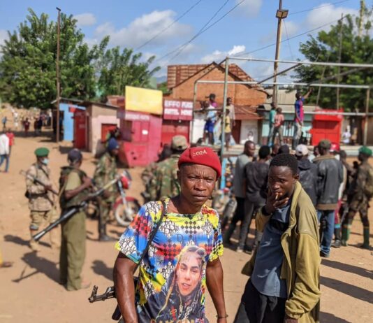 Sud-Kivu : l’AFC-M23 quitte Sange, les FARDC et Wazalendo reprennent position