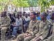 Fuite devant le M23: 58 militaires FARDC condamnés à Kisangani