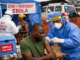 RDC : la riposte contre Ebola s’accélère avec trois vaccins en développement