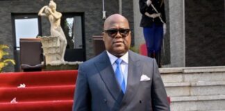 RDC : Tshisekedi ouvre la porte à un 3ᵉ mandat et conditionne les élections à la fin de la guerre