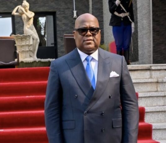 RDC : Tshisekedi ouvre la porte à un 3ᵉ mandat et conditionne les élections à la fin de la guerre