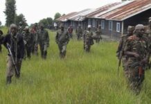 Sud-Kivu : les FARDC dénoncent une attaque de drones sur un hôpital à Mikenge par l’AFC-M23
