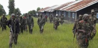 Sud-Kivu : les FARDC dénoncent une attaque de drones sur un hôpital à Mikenge par l’AFC-M23