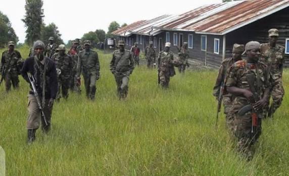Sud-Kivu : les FARDC dénoncent une attaque de drones sur un hôpital à Mikenge par l’AFC-M23