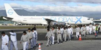 Transfert des migrants Afghans vers la RDC: des élus américains dénoncent un projet « dangereux »