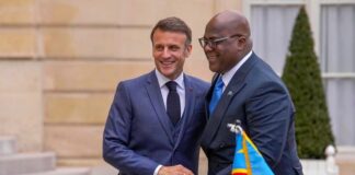 Est de la RDC : Macron rejette les sanctions contre Kigali et mise sur le dialogue