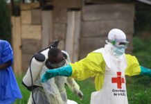 Ebola en RDC : les États-Unis ferment leurs frontières aux voyageurs venant de la RDC