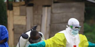 Ebola en RDC : les États-Unis ferment leurs frontières aux voyageurs venant de la RDC