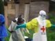 Ebola en RDC : les États-Unis ferment leurs frontières aux voyageurs venant de la RDC