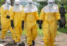 Santé : les États-Unis débloquent une riposte d’urgence contre Ebola en RDC et en Ouganda
