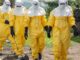 Santé : les États-Unis débloquent une riposte d’urgence contre Ebola en RDC et en Ouganda