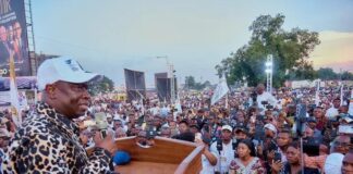 RDC : Augustin Kabuya lance une coalition pro-changement constitutionnel