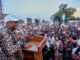 RDC : Augustin Kabuya lance une coalition pro-changement constitutionnel