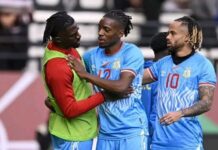 Coupe du monde 2026 : face à Ebola, Washington impose une surveillance stricte aux Léopards de la RDC