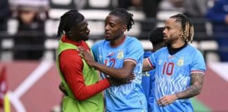 Coupe du monde 2026 : face à Ebola, Washington impose une surveillance stricte aux Léopards de la RDC