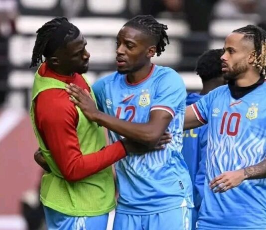 Coupe du monde 2026 : face à Ebola, Washington impose une surveillance stricte aux Léopards de la RDC
