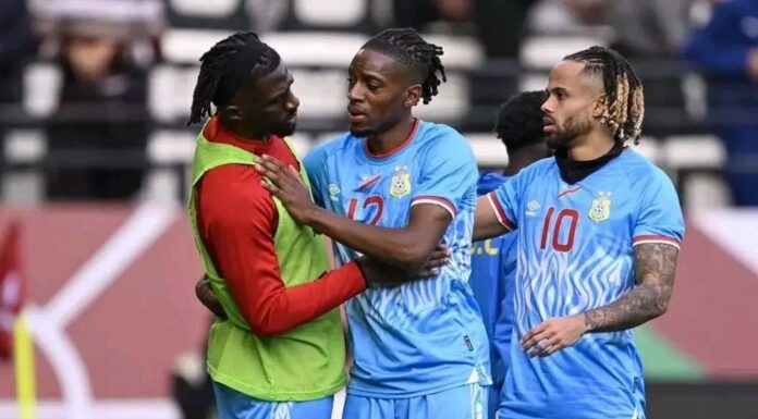 Coupe du monde 2026 : face à Ebola, Washington impose une surveillance stricte aux Léopards de la RDC