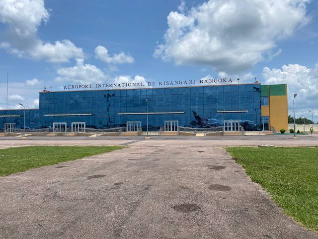 Est de la RDC : drones, explosions et panique, la guerre change de visage 1 Est de la RDC : drones, explosions et panique, la guerre change de visage 1