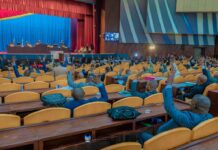 Référendum en RDC : l’opposition claque la porte face au « forcing » de la majorité à l’Assemblée Nationale