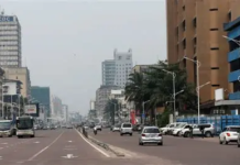 RDC : ville morte contre marche de soutien, Majorité et Opposition au bord de l’affrontement
