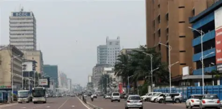 RDC : ville morte contre marche de soutien, Majorité et Opposition au bord de l’affrontement