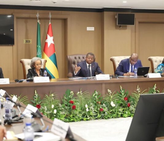 Face à l’impasse sécuritaire en RDC, l’Union africaine évalue sa médiation.