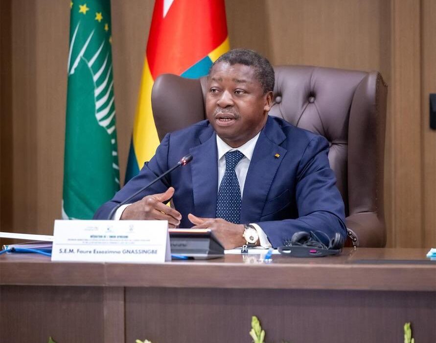 Face à l’impasse sécuritaire en RDC, l’Union africaine évalue sa médiation. 1